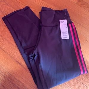 Women’s Leggings sport adidas size L